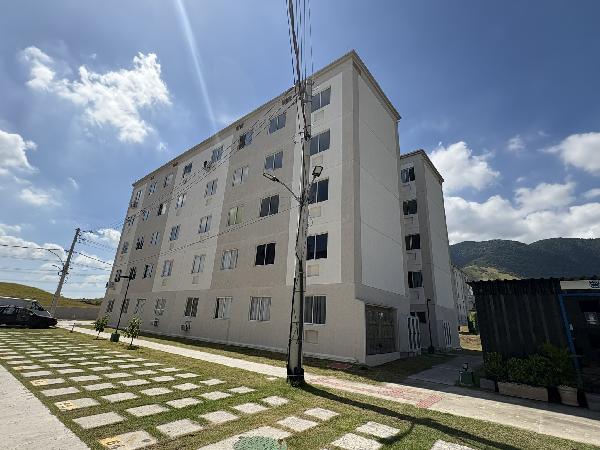 Apartamento da Caixa em NOVA IGUACU / RJ - 8787714106058