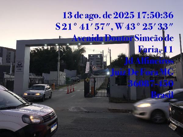 Apartamento da Caixa em JUIZ DE FORA / MG - 8787714140175