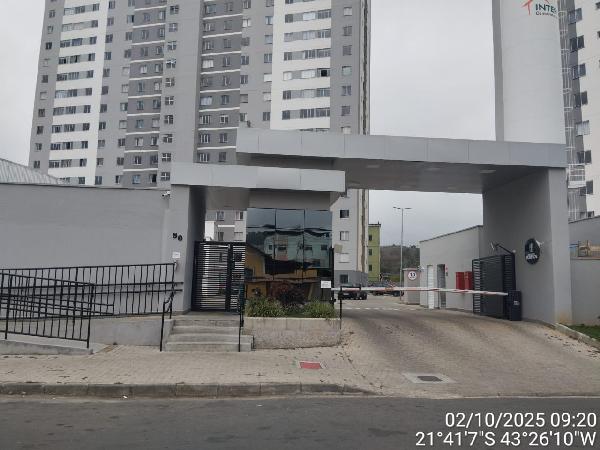 Apartamento da Caixa em JUIZ DE FORA / MG - 8787714152823