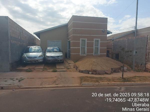 Imóvel da Caixa em UBERABA / MG - 8787714162608
