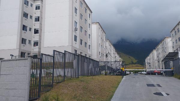 Apartamento da Caixa em NOVA IGUACU / RJ - 8787714200500