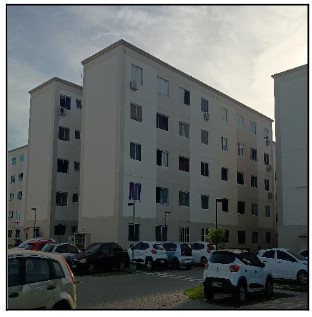 Apartamento da Caixa em FORTALEZA / CE - 8787714200992