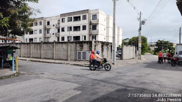 Apartamento da Caixa em JOAO PESSOA / PB - 8787714209051