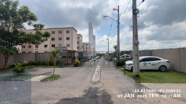 Apartamento da Caixa em SAO GONCALO / RJ - 8787714224123