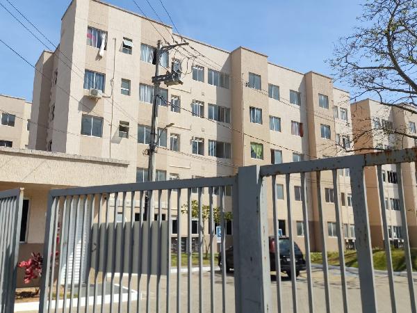 Apartamento da Caixa em RIO DE JANEIRO / RJ - 8787714229915