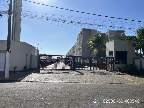 Apartamento da Caixa em ARACATUBA / SP - 8787714243799