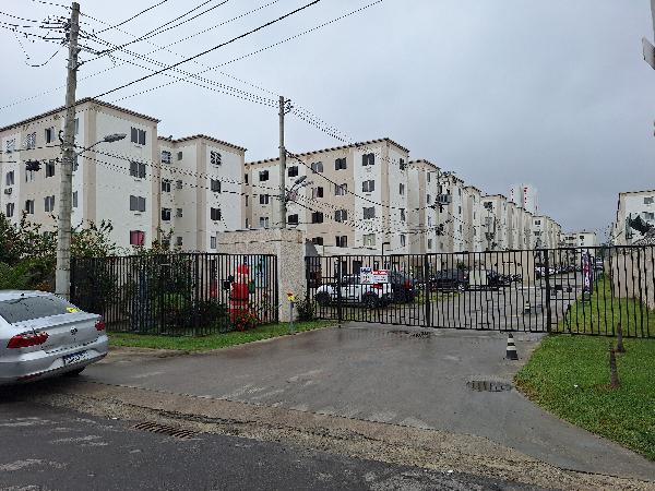 Apartamento da Caixa em RIO DE JANEIRO / RJ - 8787714248324