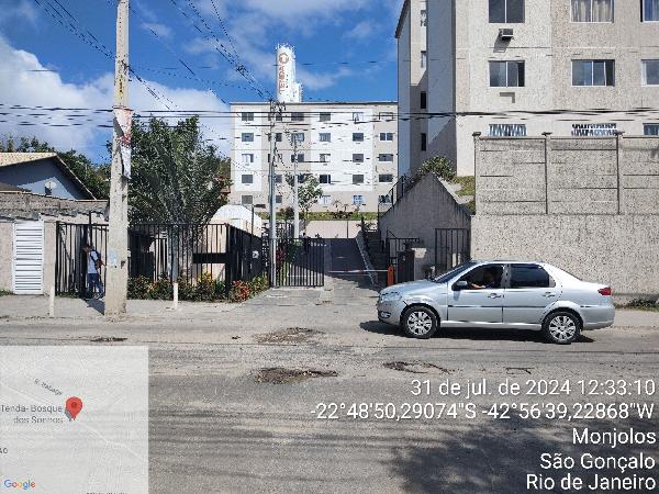 Apartamento da Caixa em SAO GONCALO / RJ - 8787714251341