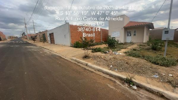 Casa da Caixa em PATROCINIO / MG - 8787714270478