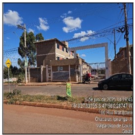 Apartamento da Caixa em VALPARAISO DE GOIAS / GO - 8787714275380