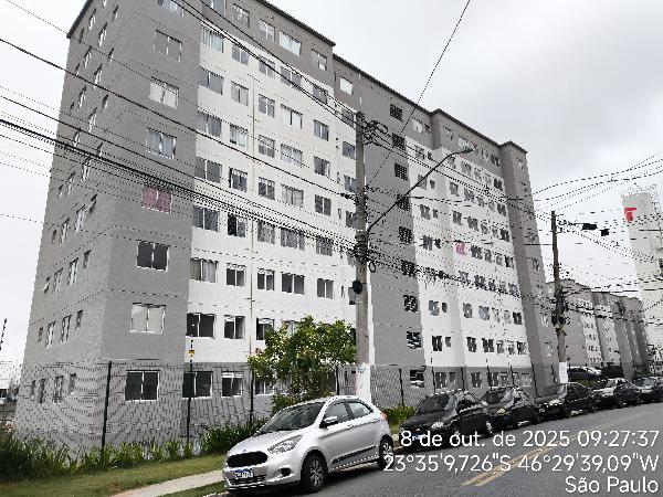 Imóvel da Caixa em SAO PAULO / SP - 8787714308866