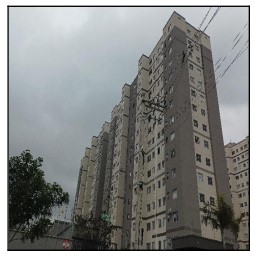 Apartamento da Caixa em POA / SP - 8787714311301