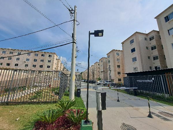 Apartamento da Caixa em RIO DE JANEIRO / RJ - 8787714325833