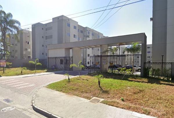 Apartamento da Caixa em RIO DE JANEIRO / RJ - 8787714349872