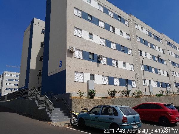 Apartamento da Caixa em BAURU / SP - 8787714369105