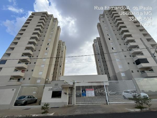 Apartamento da Caixa em UBERLANDIA / MG - 8787714391623