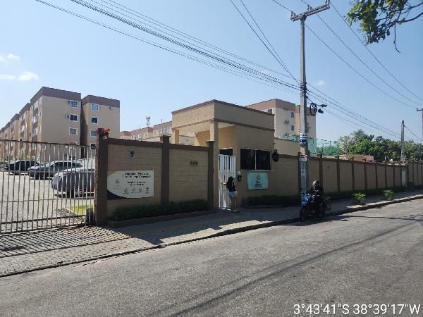 Apartamento da Caixa em CAUCAIA / CE - 8787714401300