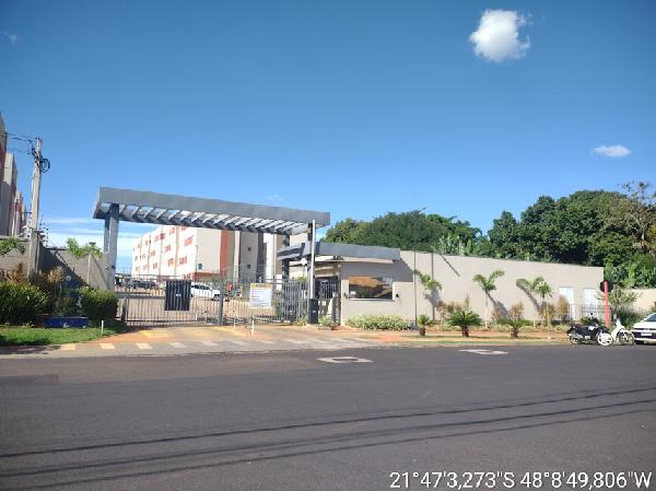 Apartamento da Caixa em ARARAQUARA / SP - 8787714506889