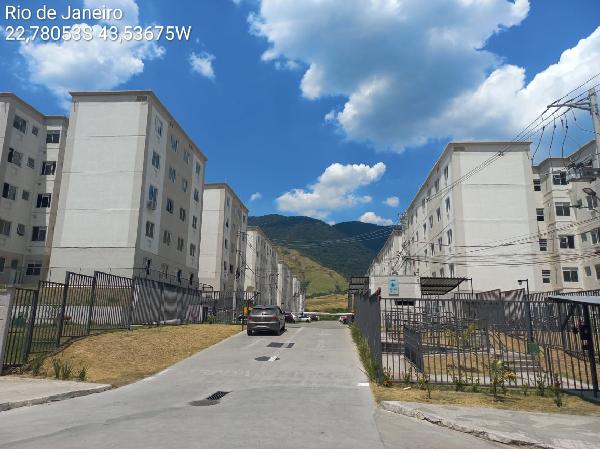 Apartamento da Caixa em NOVA IGUACU / RJ - 8787714525255