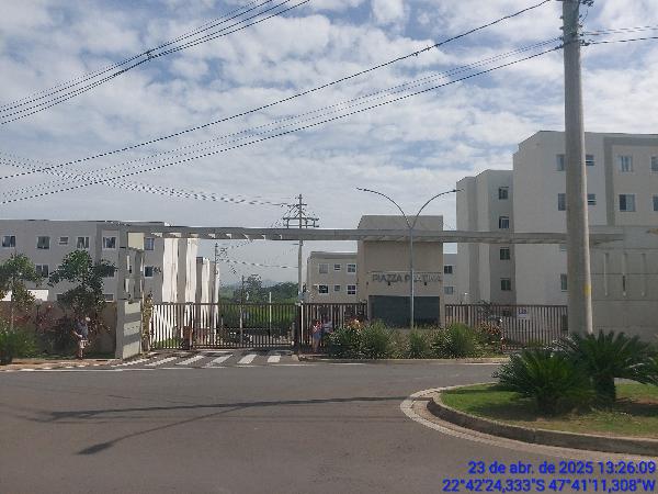 Apartamento da Caixa em PIRACICABA / SP - 8787714528203