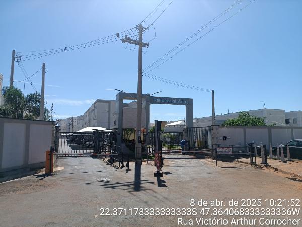 Apartamento Caixa em ARARAS / SP - 8787714555928