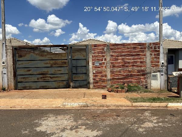 Prédio da Caixa em CEDRAL / SP - 8787714588451