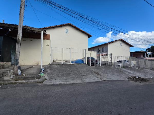 Apartamento da Caixa em SAO GONCALO / RJ - 8787714607774