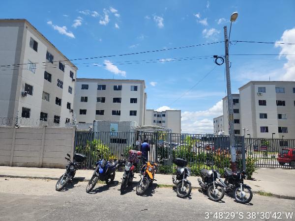 Apartamento da Caixa em FORTALEZA / CE - 8787714612247