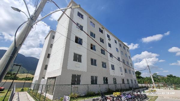 Apartamento da Caixa em NOVA IGUACU / RJ - 8787714617583