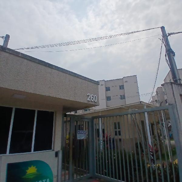 Apartamento da Caixa em SAO GONCALO / RJ - 8787714653253