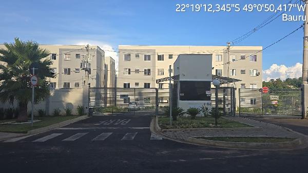 Apartamento da Caixa em BAURU / SP - 8787714656201