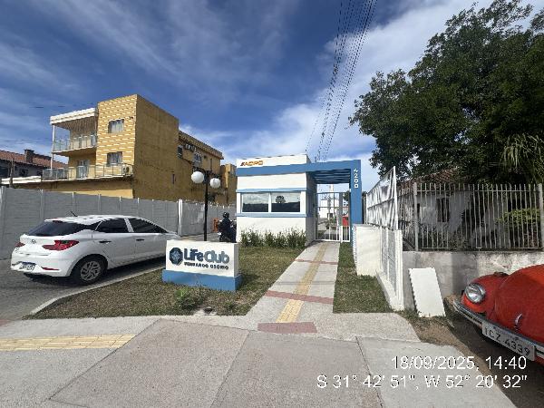 Apartamento da Caixa em PELOTAS / RS - 8787714659979
