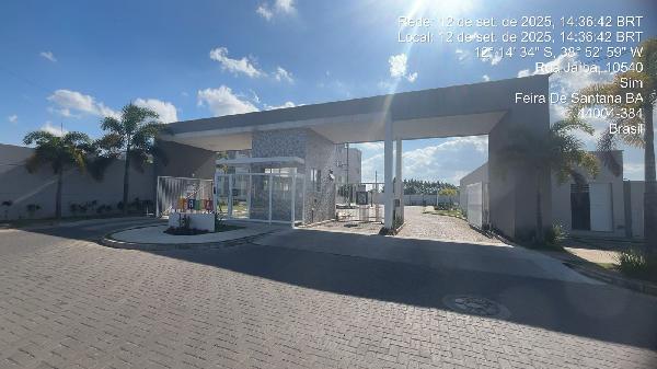 Apartamento da Caixa em FEIRA DE SANTANA / BA - 8787714677799