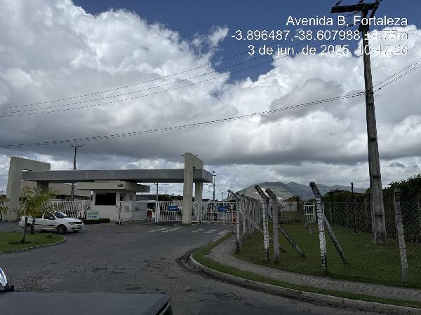 Casa da Caixa em PACATUBA / CE - 8787714690221