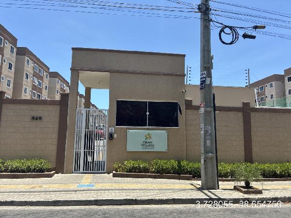 Apartamento da Caixa em CAUCAIA / CE - 8787714704699