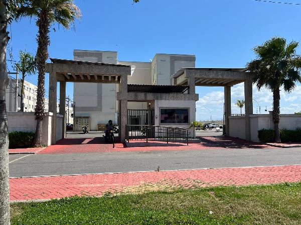 Apartamento da Caixa em CAMPOS DOS GOYTACAZES / RJ - 8787714716093