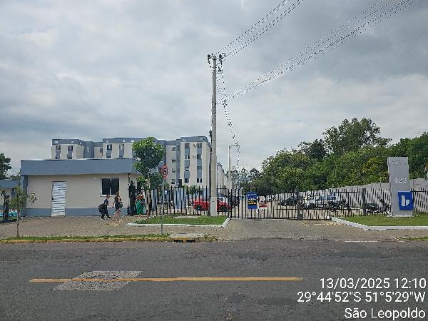 Apartamento da Caixa em SAO LEOPOLDO / RS - 8787714731386