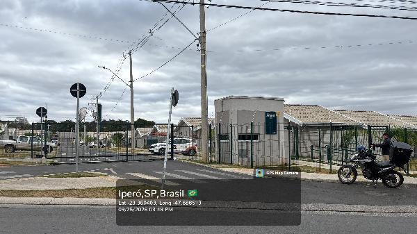 Casa da Caixa em IPERO / SP - 8787714732838