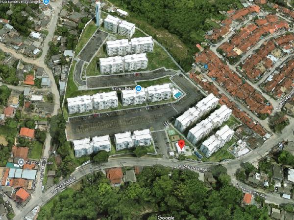 Apartamento da Caixa em SAO GONCALO / RJ - 8787714749536