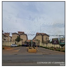 Apartamento da Caixa em SUMARE / SP - 8787714779940