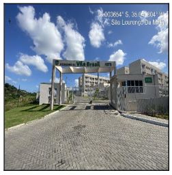 Apartamento da Caixa em SAO LOURENCO DA MATA / PE - 8787714782533