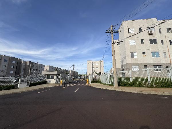 Apartamento da Caixa em RIBEIRAO PRETO / SP - 8787714783050