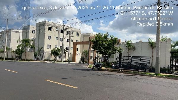 Apartamento da Caixa em RIBEIRAO PRETO / SP - 8787714788698