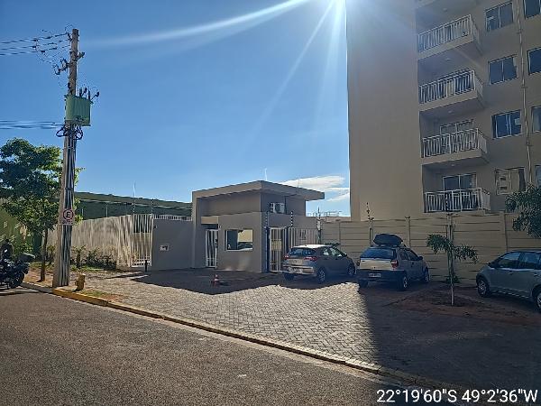 Apartamento da Caixa em BAURU / SP - 8787714817442