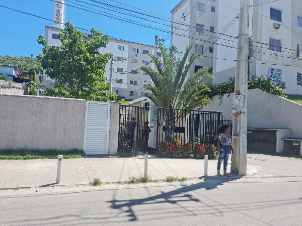 Apartamento da Caixa em SAO GONCALO / RJ - 8787714833863