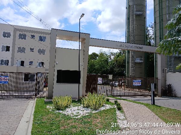 Apartamento da Caixa em RIBEIRAO PRETO / SP - 8787714841840