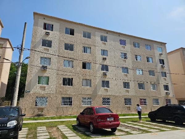 Apartamento da Caixa em RIO DE JANEIRO / RJ - 8787714880101