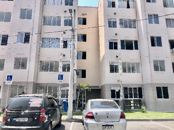 Apartamento da Caixa em RIO DE JANEIRO / RJ - 8787714880144