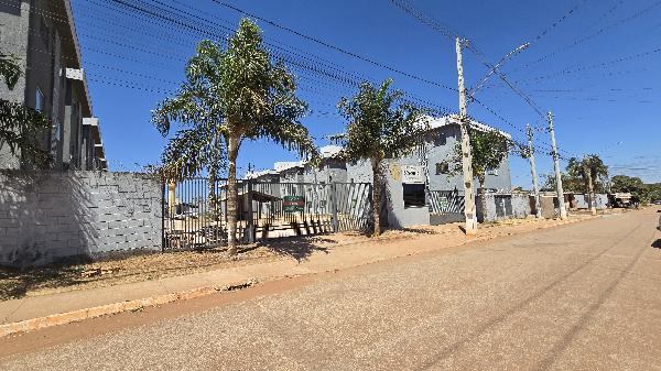 Imóvel da Caixa em LUZIANIA / GO - 8787714886460