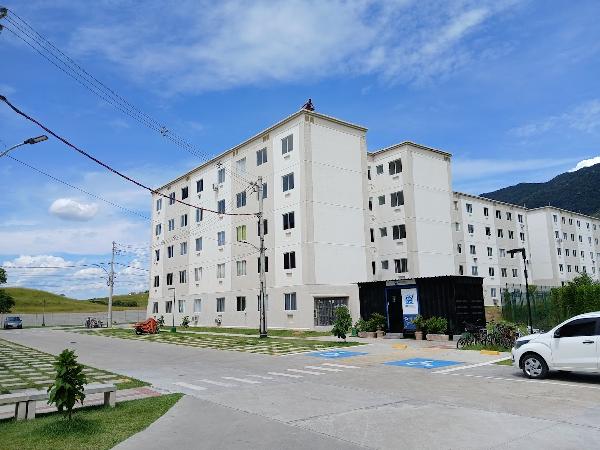 Apartamento da Caixa em NOVA IGUACU / RJ - 8787714888684